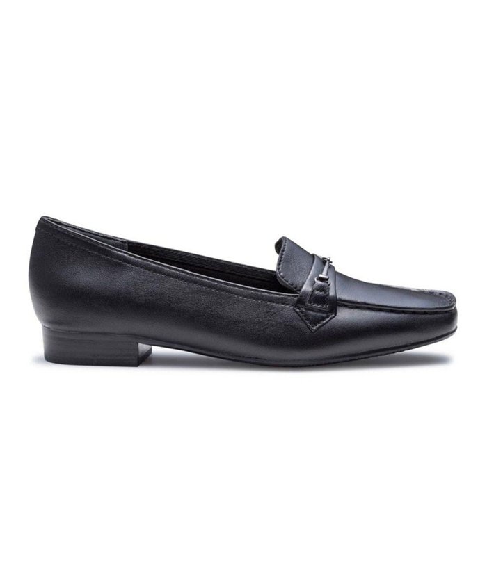 【リーガル フットコミュニティ/REGAL FOOT COMMUNITY】の【リーガルレディース】F60N ビット付きモカシンシューズ フラットシューズ インテリア・キッズ・メンズ・レディースファッション・服の通販 founy(ファニー) https://founy.com/ ファッション Fashion レディースファッション Fashion for Women 新作・新入荷 New Arrivals / New In シューズ Shoes, Footwear フィット Fit, Slim Fit フラット Flat, Flat Shoes 夏 Summer S/S・春夏 SS, Spring/Summer, Warm Season A/W・秋冬 Autumn/Winter |ID: prp329100004565029 ipo3291000000032681556