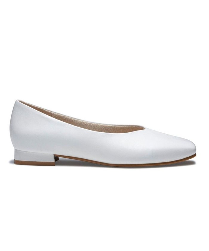 【リーガル フットコミュニティ/REGAL FOOT COMMUNITY】の【リーガルレディース】F69Q スクエアカッターシューズ フラットシューズ インテリア・キッズ・メンズ・レディースファッション・服の通販 founy(ファニー) https://founy.com/ ファッション Fashion レディースファッション Fashion for Women シューズ Shoes, Footwear スクエア Square, Square Shape フィット Fit, Slim Fit フラット Flat, Flat Shoes A/W・秋冬 Autumn/Winter S/S・春夏 SS, Spring/Summer, Warm Season 夏 Summer |ID: prp329100004565030 ipo3291000000032686366