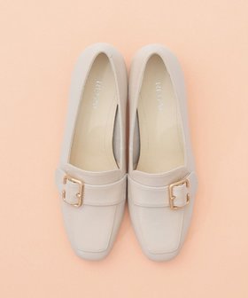 【リーガル フットコミュニティ/REGAL FOOT COMMUNITY】の【リーガルレディース】F91Q バックル付きモカパンプス パンプス 人気、トレンドファッション・服の通販 founy(ファニー) ファッション Fashion レディースファッション Ladies' Fashion Online バッグ Bag ストレッチ Stretch フィット Fit フォルム Form |ID:prp329100004565036
