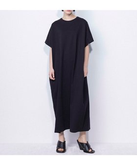 【ネイヴ/NAVE】の【ReNAVE・洗える/接触冷感/UVケア】ファンクションT カットワンピース 人気、トレンドファッション・服の通販 founy(ファニー) ファッション Fashion レディースファッション WOMEN ワンピース Dress 春 Spring 洗える Washable シンプル Simple ノースリーブ No Sleeve ポケット Pocket S/S・春夏 Ss・Spring/Summer 夏 Summer エレガント 上品 Elegant |ID:prp329100004565412