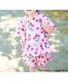 【エニファム/any FAM / KIDS】の【any FAM×サンリオキャラクターズ】2WAY 甚平セット マイメロディ×イチゴ|ID: prp329100004565419 ipo3291000000032287284
