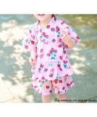 【エニィ/ANY / KIDS】の【any FAM×サンリオキャラクターズ】2WAY 甚平セット マイメロディ×イチゴ|ID: prp329100004565419 ipo3291000000034664358