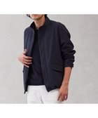 【ジェイ プレス/J.PRESS / MEN】のハイパワーストレッチサッカー ハーバーブルゾン 人気、トレンドファッション・服の通販 founy(ファニー) ファッション Fashion メンズファッション MEN アウター Coats Outerwear/Men ブルゾン Blouson/Jackets 春 Spring カットソー Cut And Sew 軽量 Lightweight サッカー Soccer ジャケット Jacket スタンド Stand パーカー Hoodie ブルゾン Blouson S/S・春夏 Ss・Spring/Summer 夏 Summer thumbnail グレー系3|ID: prp329100004565439 ipo3291000000032287426