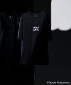 【ジョゼフ オム/JOSEPH HOMME / MEN】のブラック・ジャック×JOSEPH HOMME FRONT LOGO Tシャツ ブラック系|ID: prp329100004565440 ipo3291000000032287438