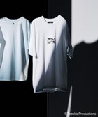 【ジョゼフ オム/JOSEPH HOMME / MEN】のブラック・ジャック×JOSEPH HOMME FRONT LOGO Tシャツ ホワイト系|ID: prp329100004565440 ipo3291000000032287439