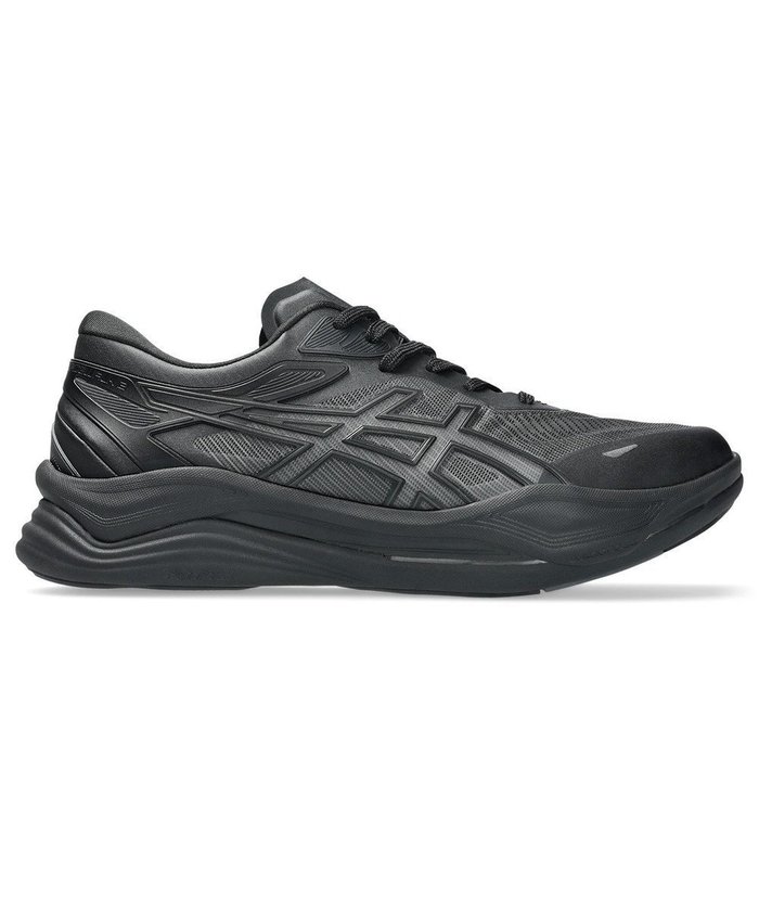 【アシックス ランウォーク/asics RUNWALK / MEN】のゲルライドウォーク 2 インテリア・キッズ・メンズ・レディースファッション・服の通販 founy(ファニー) https://founy.com/ ファッション Fashion メンズファッション Men's Style Online シューズ・靴 Shoes/Men スニーカー Sneakers 軽量 Lightweight シューズ Shoes スニーカー Sneakers スポーツ Sports パターン Pattern フィット Fit プリント Print メッシュ Mesh ラバー Rubber ロング Long |ID: prp329100004565447 ipo3291000000032575113
