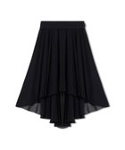 【チャコット/Chacott】のリハーサルスカート ネイビー|ID: prp329100004565453 ipo3291000000034223216