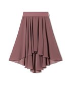 【チャコット/Chacott】のリハーサルスカート アンティックローズ|ID: prp329100004565453 ipo3291000000034223217