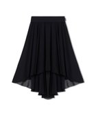 【チャコット/Chacott】のリハーサルスカート ネイビー|ID: prp329100004565453 ipo3291000000035796754