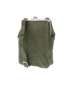 【ゲンテン/genten】のアンティーコ×LIBERTY 口金ミニポシェット グリーン|ID: prp329100004565456 ipo3291000000032650209