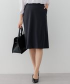 【23区/NIJYUSANKU】の【セットアップ対応】ラフィーネウール タイト スカート 人気、トレンドファッション・服の通販 founy(ファニー) ファッション Fashion レディースファッション WOMEN セットアップ Setup スカート Skirt 春 Spring ジャケット Jacket ストレッチ Stretch ストレート Straight スーツ Suit セットアップ Set Up タイトスカート Tight Skirt 定番 Standard フィット Fit フレア Flare ベーシック Basic 無地 Plain Color ワイド Wide S/S・春夏 Ss・Spring/Summer 夏 Summer エレガント 上品 Elegant thumbnail ネイビーストライプ|ID: prp329100004565464 ipo3291000000032287649