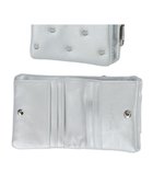 【ツモリチサト キャリー/tsumori chisato CARRY】のぷちネコ 2つ折り財布 ミニ財布 人気、トレンドファッション・服の通販 founy(ファニー) ファッション Fashion レディースファッション Fashion for Women ミニ財布・二つ折り財布 Wallets & Card Cases コイン Coin, Coin Design コンパクト Compact, Small Size シンプル Simple, Minimal ドット Polka Dot, Dot Pattern ネコ Cat, Feline Motif ポケット Pocket, Pocket Detail ラウンド Round, Round Neck 財布 Wallet, Purse thumbnail シルバー|ID: prp329100004565472 ipo3291000000032733461