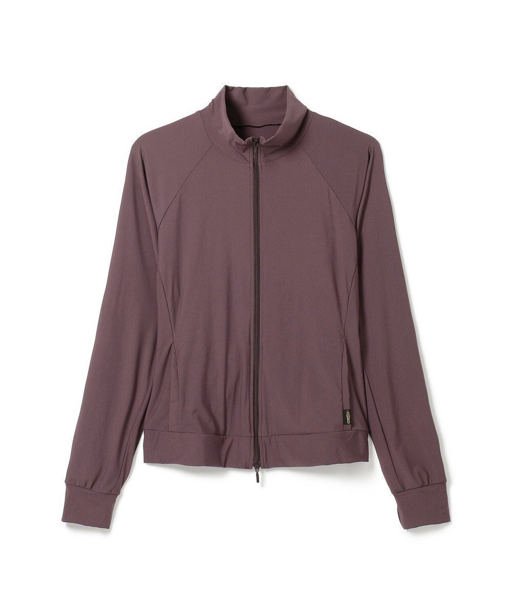 【チャコット/Chacott】のウォームアップジャケット 人気、トレンドファッション・服の通販 founy(ファニー) 　ファッション　Fashion　レディースファッション　WOMEN　アウター　Coat Outerwear　ジャケット　Jackets　コンパクト　Compact　ストレッチ　Stretch　パターン　Pattern　ラップ　Wrap　 other-1|ID: prp329100004565476 ipo3291000000032287741