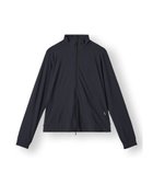 【チャコット/Chacott】のウォームアップジャケット ネイビー|ID: prp329100004565476 ipo3291000000035827990