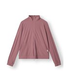 【チャコット/Chacott】のウォームアップジャケット アンティックローズ|ID: prp329100004565476 ipo3291000000035827992