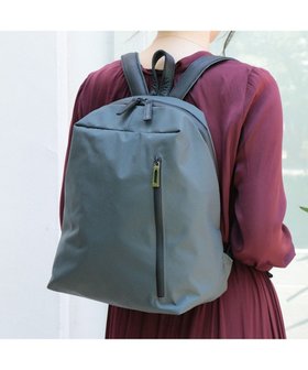 【レガロフェリーチェ/Regalo Felice】の【撥水生地 / 軽くて使いやすい】リュック / REGALO 人気、トレンドファッション・服の通販 founy(ファニー) ファッション Fashion レディースファッション Fashion for Women バッグ Bags クッション Cushion, Throw Pillow ショルダー Shoulder, Shoulder Strap ポケット Pocket, Pocket Detail リュック Backpack, Rucksack |ID:prp329100004565477