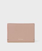 【ポール スミス/Paul Smith】のカラードエッジ パスケース ベージュ|ID: prp329100004565482 ipo3291000000033250160