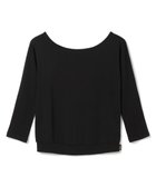 【チャコット/Chacott】のトップ 人気、トレンドファッション・服の通販 founy(ファニー) ファッション Fashion レディースファッション WOMEN トップス・カットソー Tops/Tshirt ウォーム Worm thumbnail ブラック|ID: prp329100004565499 ipo3291000000032287965
