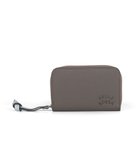 【ペレボルサ/PELLE BORSA】のコンパクト財布 Very Goods ベリーグッズ 7203 人気、トレンドファッション・服の通販 founy(ファニー) ファッション Fashion レディースファッション WOMEN 財布 Wallets コンパクト Compact コンビ Combination 財布 Wallet ポケット Pocket おすすめ Recommend エレガント 上品 Elegant thumbnail グレー|ID: prp329100004565500 ipo3291000000032287971