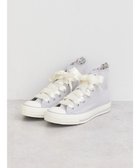 【アースミュージックアンドエコロジー/earth music&ecology】のCONVERSE×earth ALL STAR HI Gray|ID: prp329100004565507 ipo3291000000032746927