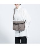 【イザック/Y'SACCS】の【Y SACCS vous et】 フロントポケット2WAYバッグ 人気、トレンドファッション・服の通販 founy(ファニー) ファッション Fashion レディースファッション WOMEN バッグ Bag コンパクト Compact シンプル Simple トラベル Travel フロント Front ポケット Pocket リュック Ruck Sack thumbnail グレージュ|ID: prp329100004565518 ipo3291000000032288100