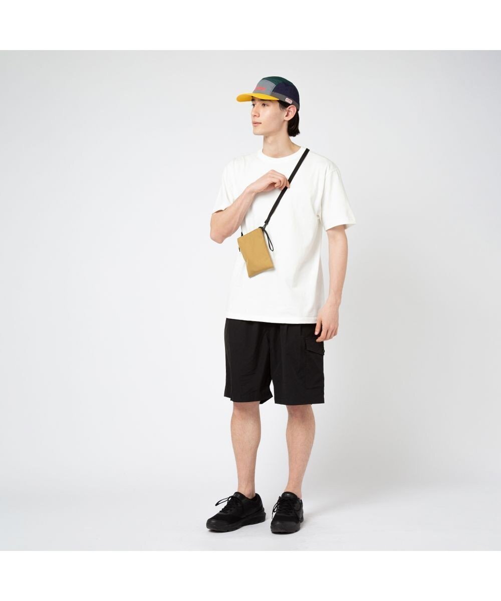 【林八百吉商店/HAYASHIYAOKICHI】のColemanジェットキャップ インテリア・キッズ・メンズ・レディースファッション・服の通販 founy(ファニー) 　ファッション　Fashion　レディースファッション　WOMEN　帽子　Hats　おすすめ　Recommend　アウトドア　Outdoor　キャップ　Cap　フロント　Front　メッシュ　Mesh　人気　Popularity　夏　Summer　帽子　Hat　春　Spring　S/S・春夏　Ss・Spring/Summer　ミックスイエロー|ID: prp329100004565519 ipo3291000000032288121
