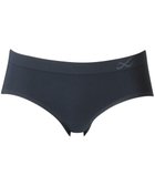 【シーダブリューエックス/CW-X】の【WOMEN】 スポーツショーツ ビキニ・ハイカット ストレッチ /ワコール HSY301 グレー|ID: prp329100004565533 ipo3291000000032288269