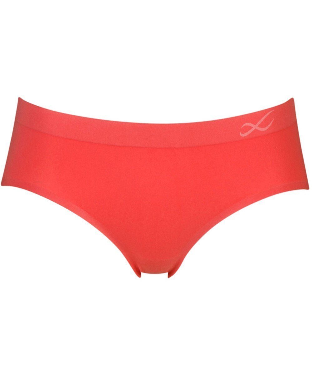 【シーダブリューエックス/CW-X】の【WOMEN】 スポーツショーツ ビキニ・ハイカット ストレッチ /ワコール HSY301 インテリア・キッズ・メンズ・レディースファッション・服の通販 founy(ファニー) 　ファッション　Fashion　レディースファッション　WOMEN　スポーツウェア　Sportswear　アンダー　Under　ショーツ　Shorts　ストレッチ　Stretch　スポーツ　Sports　ビキニ　Bikini　フラット　Flat　サーモンピンク|ID: prp329100004565533 ipo3291000000032288272