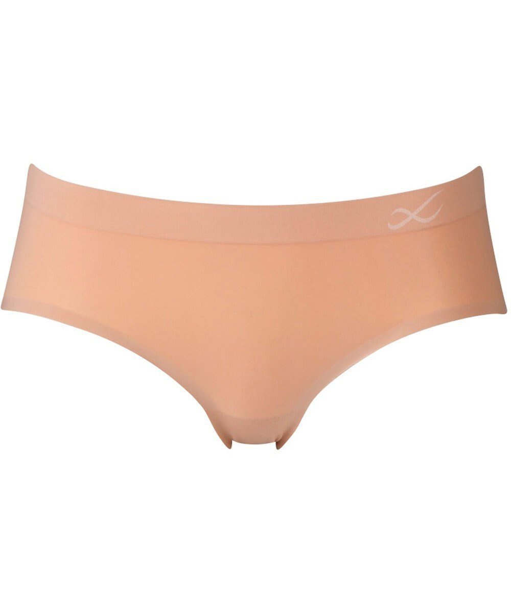 【シーダブリューエックス/CW-X】の【WOMEN】 スポーツショーツ ビキニ・ハイカット ストレッチ /ワコール HSY301 インテリア・キッズ・メンズ・レディースファッション・服の通販 founy(ファニー) 　ファッション　Fashion　レディースファッション　WOMEN　スポーツウェア　Sportswear　アンダー　Under　ショーツ　Shorts　ストレッチ　Stretch　スポーツ　Sports　ビキニ　Bikini　フラット　Flat　ベージュ|ID: prp329100004565533 ipo3291000000032288273