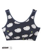 【ウンナナクール/une nana cool】の【MOOMIN × une nana cool 】ナイトブラ 人気、トレンドファッション・服の通販 founy(ファニー) ファッション Fashion レディースファッション Ladies' Fashion Online アンダー Under ブラジャー Bra お家時間・ステイホーム Home Time/Stay Home thumbnail KO|ID: prp329100004565535 ipo3291000000032567610