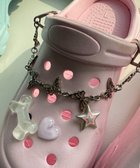 【ウィゴー/WEGO】のチェーンモチーフパーツセットB 柄1|ID: prp329100004565540 ipo3291000000032288389