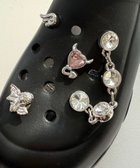 【ウィゴー/WEGO】のチェーンモチーフパーツセットB 柄3|ID: prp329100004565540 ipo3291000000032288391