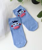 【ウィゴー/WEGO】の飛び出しくちびるショートソックス 人気、トレンドファッション・服の通販 founy(ファニー) ファッション Fashion レディースファッション Fashion for Women ソックス&靴下 Socks & Hosiery レッグウェア・ストッキング Legwear & Hosiery くるぶし Ankle-Length ショート Short, Short Length スマホ Smartphone, Mobile Device ソックス Socks, Hosiery thumbnail 柄1|ID: prp329100004565541 ipo3291000000033658483