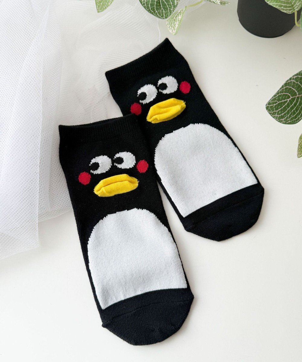 【ウィゴー/WEGO】の飛び出しくちびるショートソックス インテリア・キッズ・メンズ・レディースファッション・服の通販 founy(ファニー) ファッション Fashion レディースファッション Fashion for Women ソックス&靴下 Socks & Hosiery レッグウェア・ストッキング Legwear & Hosiery くるぶし Ankle-Length ショート Short, Short Length スマホ Smartphone, Mobile Device ソックス Socks, Hosiery 柄2|ID: prp329100004565541 ipo3291000000033658484