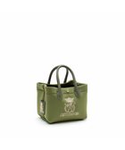 【アクセソワドゥマドモワゼルジャップ/A.D.M.J】の【魔法の様に軽い】マジックライトステッチ刺しゅうトートS オリバ|ID: prp329100004565546 ipo3291000000034316730