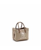 【アクセソワドゥマドモワゼルジャップ/A.D.M.J】の【魔法の様に軽い】マジックライトステッチ刺しゅうトートS アレナ|ID: prp329100004565546 ipo3291000000034316737