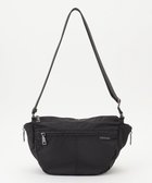 【イザック/Y'SACCS】の【Y SACCS vous et】サイドジップミニショルダー 人気、トレンドファッション・服の通販 founy(ファニー) ファッション Fashion レディースファッション Fashion for Women シンプル Simple, Minimal スマート Smart, Elegant ポケット Pocket, Pocket Detail thumbnail ブラック|ID: prp329100004565548 ipo3291000000035705027