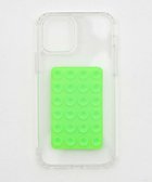 【ウィゴー/WEGO】のマルチ吸盤シート グリーン|ID: prp329100004565551 ipo3291000000032288467