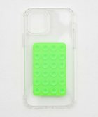 【ウィゴー/WEGO】のマルチ吸盤シート グリーン|ID: prp329100004565551 ipo3291000000033076067