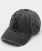 【ウィゴー/WEGO】の【ユニセックス着用ITEM】別注NEWERA 9FORTY damage 柄5|ID: prp329100004565560 ipo3291000000032725243