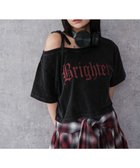 【ウィゴー/WEGO】の2WAYオフショルショートT 柄7|ID: prp329100004565565 ipo3291000000033525198