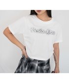 【ウィゴー/WEGO】のグラフィックドロストショートT 柄1|ID: prp329100004565568 ipo3291000000032571728
