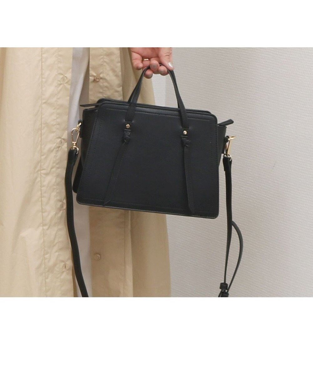 【アンビリオン/UNBILLION】のカシュカシュ cachecache / 結びハンドルバンドバッグ 人気、トレンドファッション・服の通販 founy(ファニー) ファッション Fashion レディースファッション Fashion for Women バッグ Bags オケージョン Occasion Wear カラフル Colorful Design 財布 Wallet, Purse ハンド Hand, Handmade ミックス Mix, Mixed Style モチーフ Motif, Design Theme 再入荷 Restock / Back in Stock other-1|ID: prp329100004565577 ipo3291000000033658345