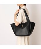 【アンビリオン/UNBILLION】のカシュカシュ cachecache / 軽量ビッグトートバッグ ブラック|ID: prp329100004565579 ipo3291000000033036762