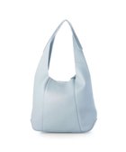 【アンビリオン/UNBILLION】のカシュカシュ cachecache / セミ合皮ホーボーバッグL 人気、トレンドファッション・服の通販 founy(ファニー) ファッション Fashion レディースファッション Fashion for Women カラフル Colorful Design ショルダー Shoulder, Shoulder Strap ハンド Hand, Handmade ミックス Mix, Mixed Style モチーフ Motif, Design Theme 再入荷 Restock / Back in Stock thumbnail ブルー|ID: prp329100004565581 ipo3291000000033658358