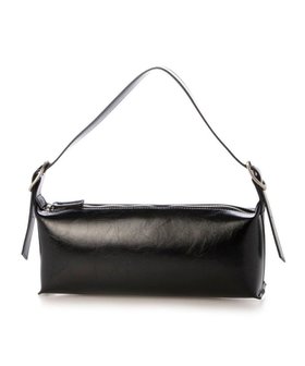 【アンビリオン/UNBILLION】のカカトゥ kakatoo / ワンハンドルバゲットバッグ 人気、トレンドファッション・服の通販 founy(ファニー) ファッション Fashion レディースファッション Fashion for Women バッグ Bags オケージョン Occasion Wear シンプル Simple, Minimal スタイリッシュ Stylish, Fashionable スリム Slim, Slim Fit トレンド Trend, Trending Now フェイクレザー Faux Leather, PU Leather フェミニン Feminine, Girly フォーマル Formal, Dressy 再入荷 Restock / Back in Stock エレガント 上品 Elegant |ID:prp329100004565583