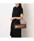 【アンビリオン/UNBILLION】のカカトゥ kakatoo / ワンハンドルバゲットバッグ 人気、トレンドファッション・服の通販 founy(ファニー) ファッション Fashion レディースファッション Fashion for Women バッグ Bags オケージョン Occasion Wear シンプル Simple, Minimal スタイリッシュ Stylish, Fashionable スリム Slim, Slim Fit トレンド Trend, Trending Now フェイクレザー Faux Leather, PU Leather フェミニン Feminine, Girly フォーマル Formal, Dressy 再入荷 Restock / Back in Stock エレガント 上品 Elegant thumbnail ブラウン|ID: prp329100004565583 ipo3291000000033533831