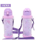 【マザーガーデン/Mother garden / KIDS】のマザーガーデン 800ml ステンレスボトル 水筒 《ユニコーン /野いちご》 ハピネス柄|ID: prp329100004566719 ipo3291000000032602717