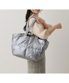 【ルートート/ROOTOTE】の1339【2way 軽量】フェザールー.グランデ.ルートートカロ-B 01:シルバー|ID: prp329100004566725 ipo3291000000033618312