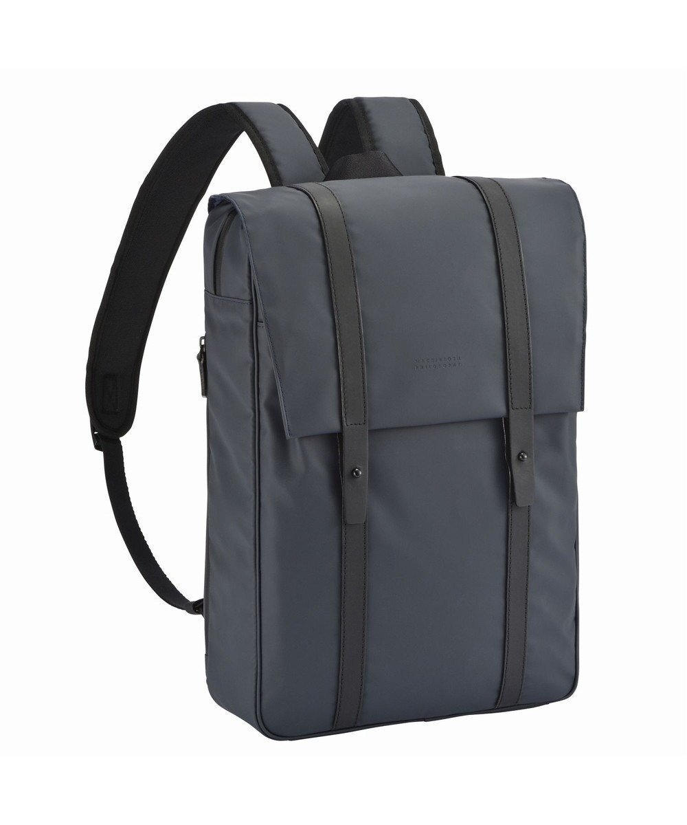 【エース バッグズ アンド ラゲッジ/ACE BAGS & LUGGAGE / MEN】のMACKINTOSH PHILOSOPHY グレングラント 67703 リュックサック 通勤 PC収納 インテリア・キッズ・メンズ・レディースファッション・服の通販 founy(ファニー) 　ファッション　Fashion　メンズファッション　MEN　バッグ　Bag/Men　スーツケース キャリーケース　Suitcase　セットアップ　Set Up　フラップ　Flap　マグネット　Magnet　リュック　Ruck Sack　再入荷　Restock/Back In Stock/Re Arrival　ビジネス 仕事 通勤　Business　ネイビー|ID: prp329100004566735 ipo3291000000032296913